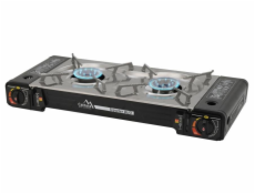 Vařič Cattara Traveler DUO plynový