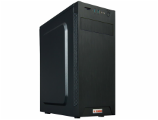 HAL3000 EliteWork AMD 124 / AMD Ryzen 5 8600G/ 16GB/ 500GB PCIe SSD/ WiFi/ W11 Pro