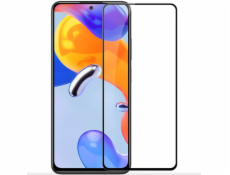 Nillkin Tvrzené Sklo 2.5D CP+ PRO Black pro Xiaomi Redmi Note 13 Pro 5G/ Poco X6 5G