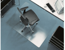 Podložka pod židli na koberec RS Office Dura Grip Meta 90 x 120 cm