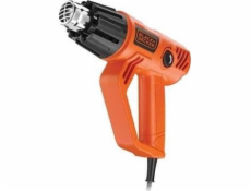 Kufr na horkovzdušnou pistoli Black&Decker 2000W (BDKX2001K-QS)