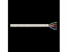 LogiLink LogiLink LAN Patchk. AWG26 U/UTG Cat6 305,00 m šedá Primeline
