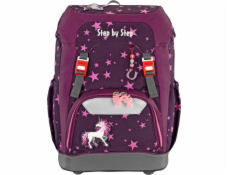 Školní batoh Step by Step Grade Unicorn