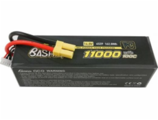 Gens Ace Gens Ace Bashing Battery 11000mAh 14,8V 100C 4S2P LiPo EC5