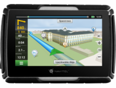 GPS navigace Navitel G550 (8594181740098)