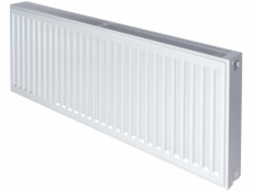 Karadonový radiátor Compact C22 900 x 700 mm