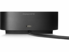 HP Universal Dock G2 USB-C Station/Replicator (5TW13AA#ABB)
