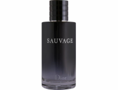 Christian Dior Dior Sauvage (M) EDT/S 200ml