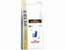 Royal Canin Veterinární dieta Feline Gastro Intestinal GI32 400g