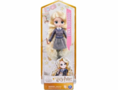 Čarodějnický svět Harry Potter - Luna Lovegood, figurka na hraní