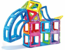 Magformers MAGFORMERS CREATIVE 90 EL.