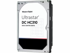 Serverový disk WD Ultrastar DC HC310 4 TB 3,5   SATA III (6 Gb/s) (0B36040)