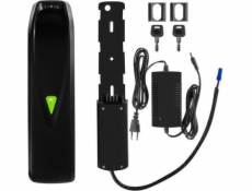 Green Cell - Batéria pre elektrobicykel 36V E-Bike 14,5 Ah (522Wh) GC PowerMove