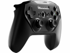 Stratus+, gamepad