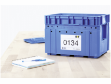 Herma Premium etikety 105x148 200 listov DIN A4 800 kusov 4627