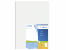 Herma Prem. etikety w. 420X297 100 listov DIN A3 100 kusov 8692