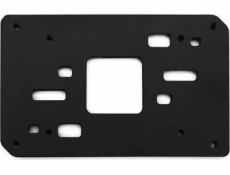 Thermal Grizzly AMD AM5 backplate, montáž/montáž
