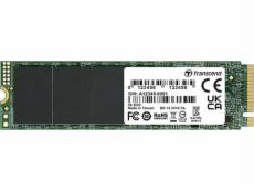 MTE115S 500GB SSD