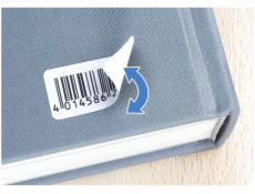 Herma Movables etik. w.  25,4x10 25list.DIN A4 4725ks       10001