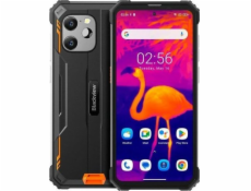 Smartphone BV8900 8/256GB 10380 mAh DualSIM oranžový