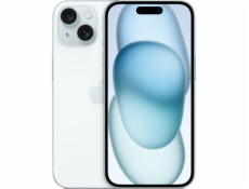 Apple iPhone 15 128GB modrý smartphone (MTP43)