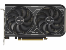 Grafická karta Asus Dual GeForce RTX 4060 OC V2 8GB GDDR6 (DUAL-RTX4060-O8G-V2)