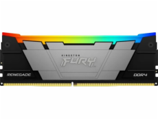 Kingston FURY DIMM 16GB DDR4-3200, RAM