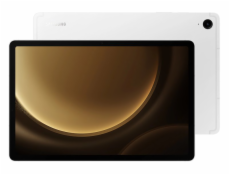 Samsung Galaxy Tab S7 FE 12.4 128 GB 5G tablet stříbrný (SM-X516BZSAEUB)
