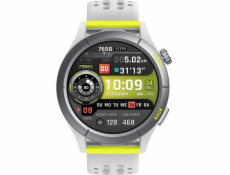 Chytré hodinky Huami Chytré hodinky Amazfit Cheetah Round Speedster Grey