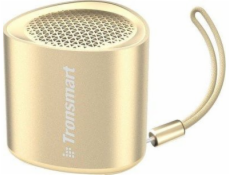 Tronsmart reproduktor Bezdrôtový Bluetooth reproduktor Tronsmart Nimo Gold (zlatý)