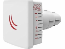 MikroTik MikroTik RBLDF-5nD Anténa LDF 5 s RouterOS L3, mezinárodní verze