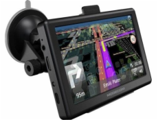 Autonavigace FreeWAY CX5.0 + mapy Evropy MapFactor