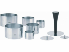 Sada forem Gefu FORMIDABLE, 10 prvků Gefu