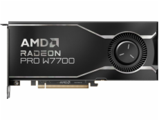 Grafická karta AMD Radeon Pro W7700 16GB GDDR6 (100-300000006)