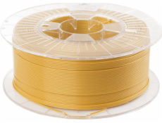 Spectrum Filament PLA zlatá