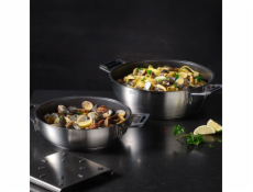 Roesle Roesle Path - Frying Pan 24cm Silence Pro