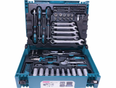 Sada nářadí Makita 87 ks. (E-11542)