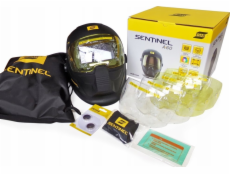 SVÁŘECÍ PŘILBA Esab ESAB SENTINEL A60 SAMOZATMÍVACÍ