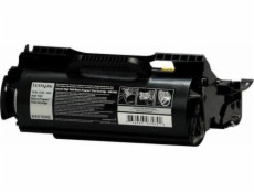 Originální černý toner Lexmark 64016HE (64016HE)