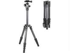 Manfrotto Manfrotto BeFree GT Kit Twist Carbon s kulovou hlavou