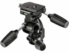 Manfrotto Pro 808 RC 4 hlava (808RC4)