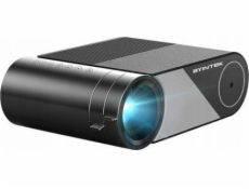 Bezdrôtový projektor Byintek Projektor BYINTEK K9 Multiscreen LCD 1920x1080p