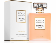 Chanel Coco Mademoiselle L Eau Privée EDT 100 ml