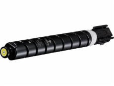Originální žlutý toner Canon C-EXV58 (3766C002)