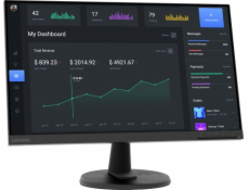 Monitor Lenovo C24-40 (63DCKAT6EU)
