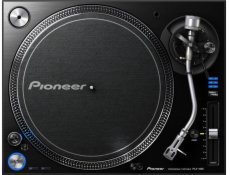 Gramofon Pioneer Gramofon Pioneer DJ PLX-1000 černý