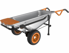 Trakar Worx Silver (WG050)
