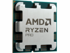 Procesor AMD Ryzen 5 PRO 7645, 3,8 GHz, 32 MB, OEM (100-000000600)