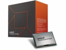 AMD Ryzen Threadripper 7960X (24C/48T 5.3GHz,152MB cache,350W,SP6) Box