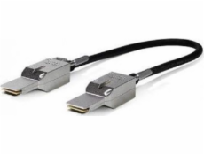 Cisco Cisco kabel 50CM, typ 4 stohovací kabel